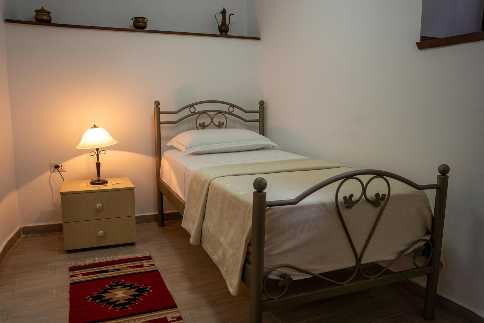 Hotel Borklad Berati Quarto foto